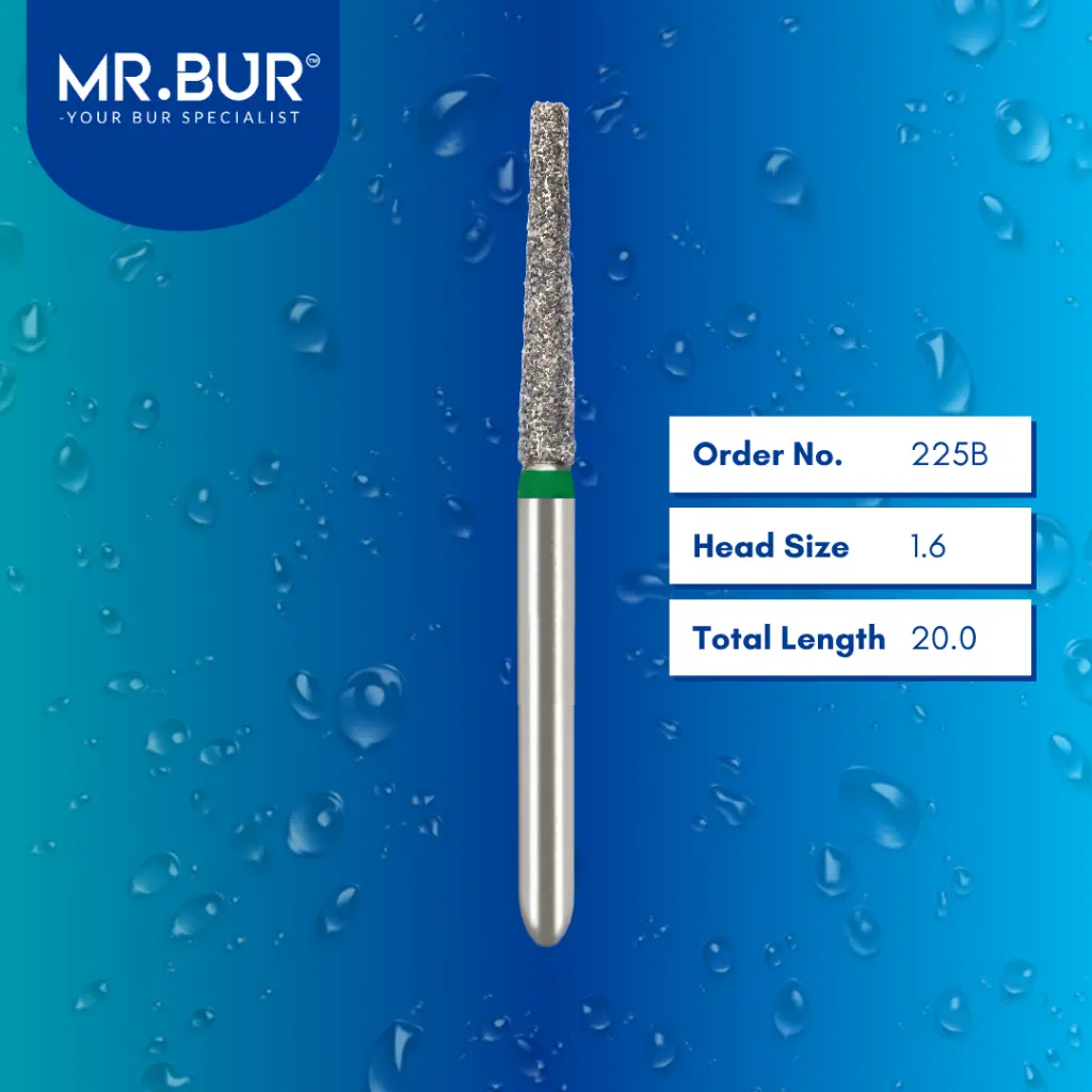 Mini-Shoulder-Taper-Flat-End-Diamond-bur-225B.webp