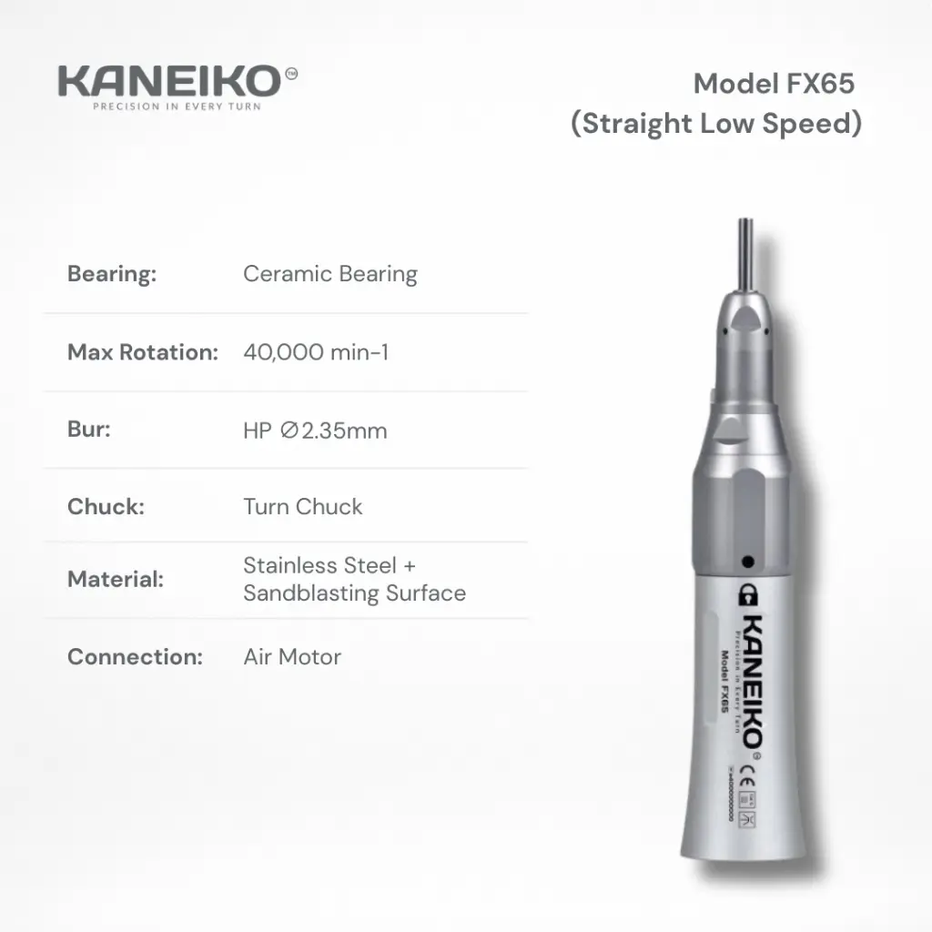 Kaneiko Model FX65.webp