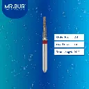 Taper-Flat-End-Fine-Pre-Polishing-Diamond-Bur-26F.webp