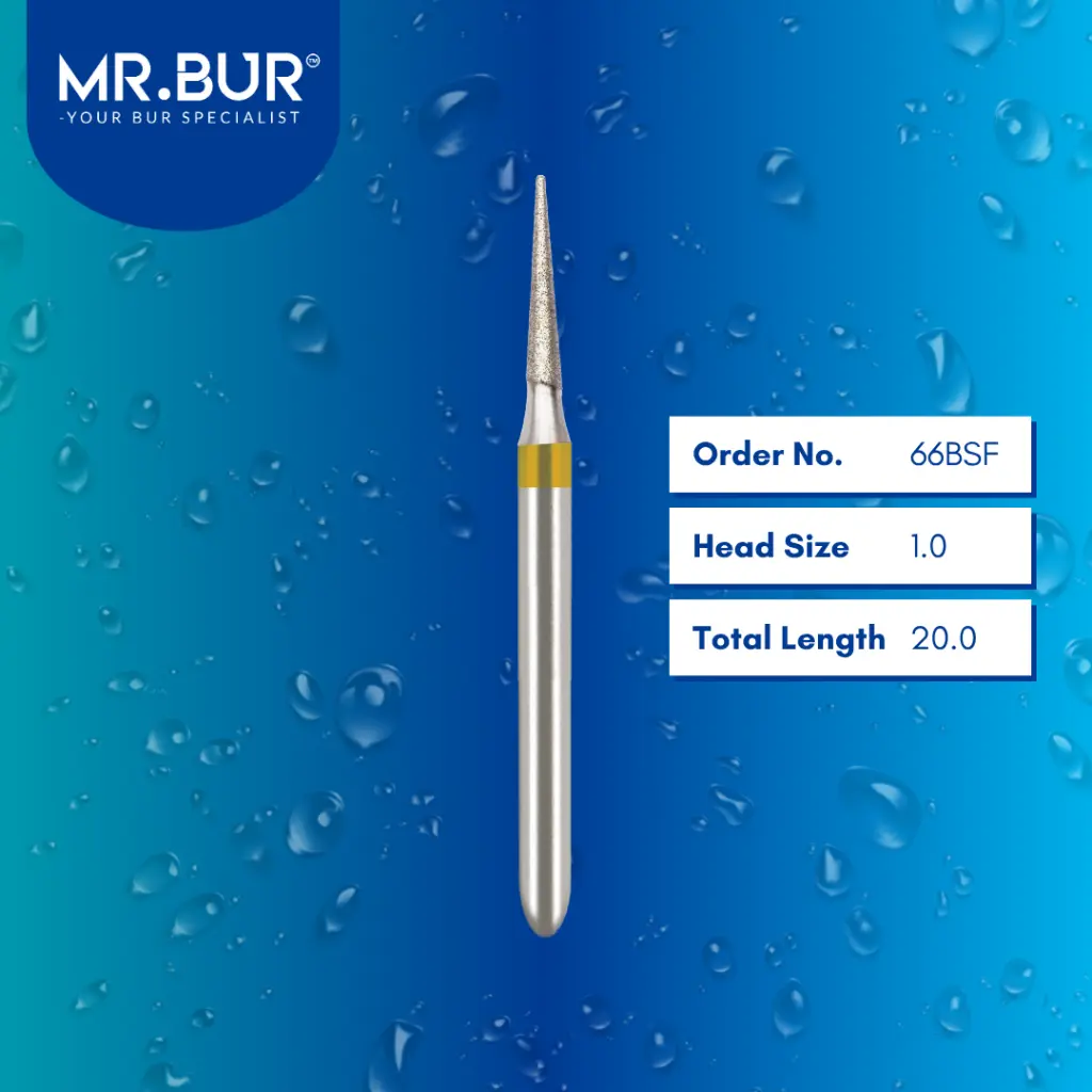 Pointed-Cone-Super-Fine-Finishing-Diamond-Bur-66BSF.webp