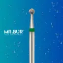 FGS DIAMOND ROUND (BLUE)