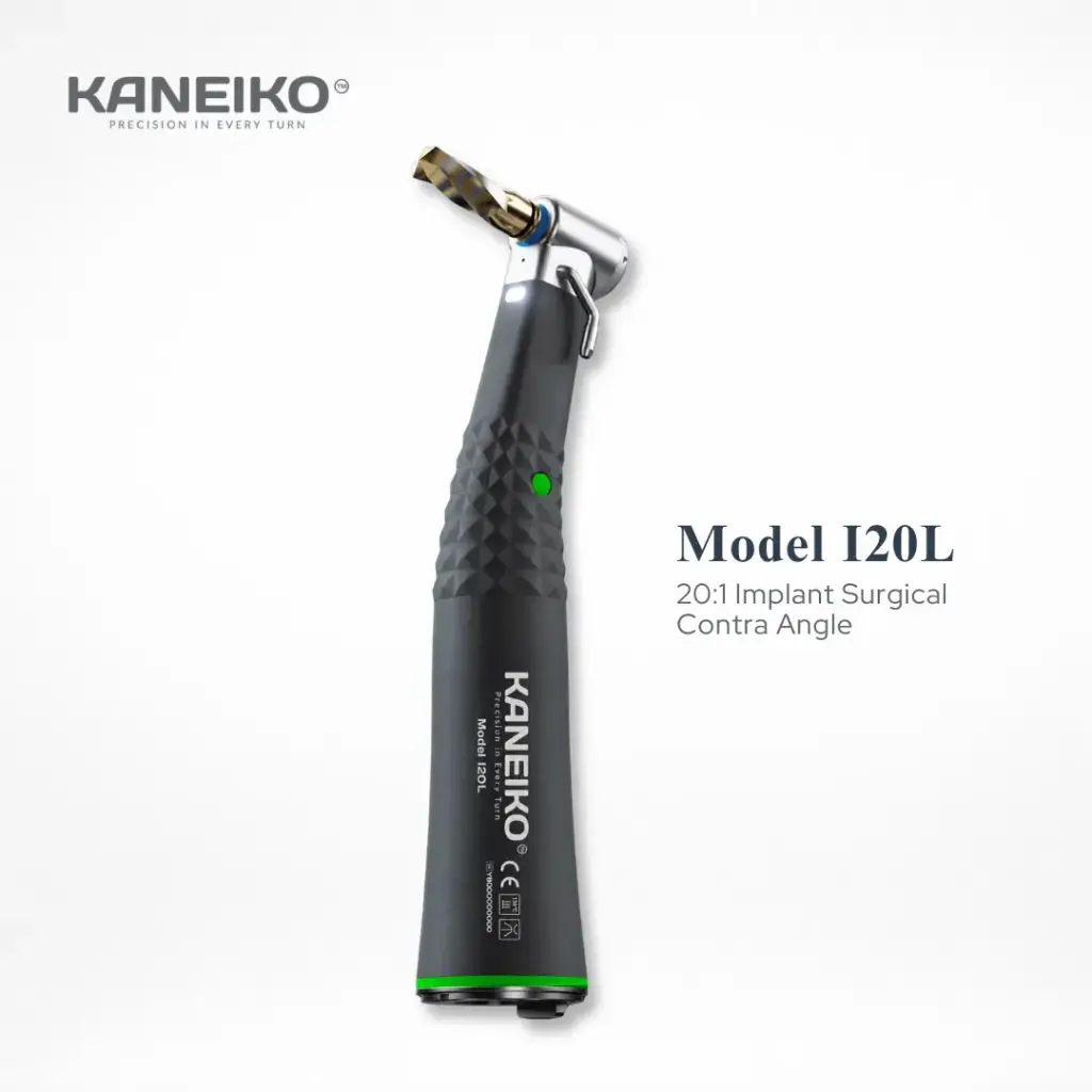 KANEIKO IMPLANT HANDPIECE