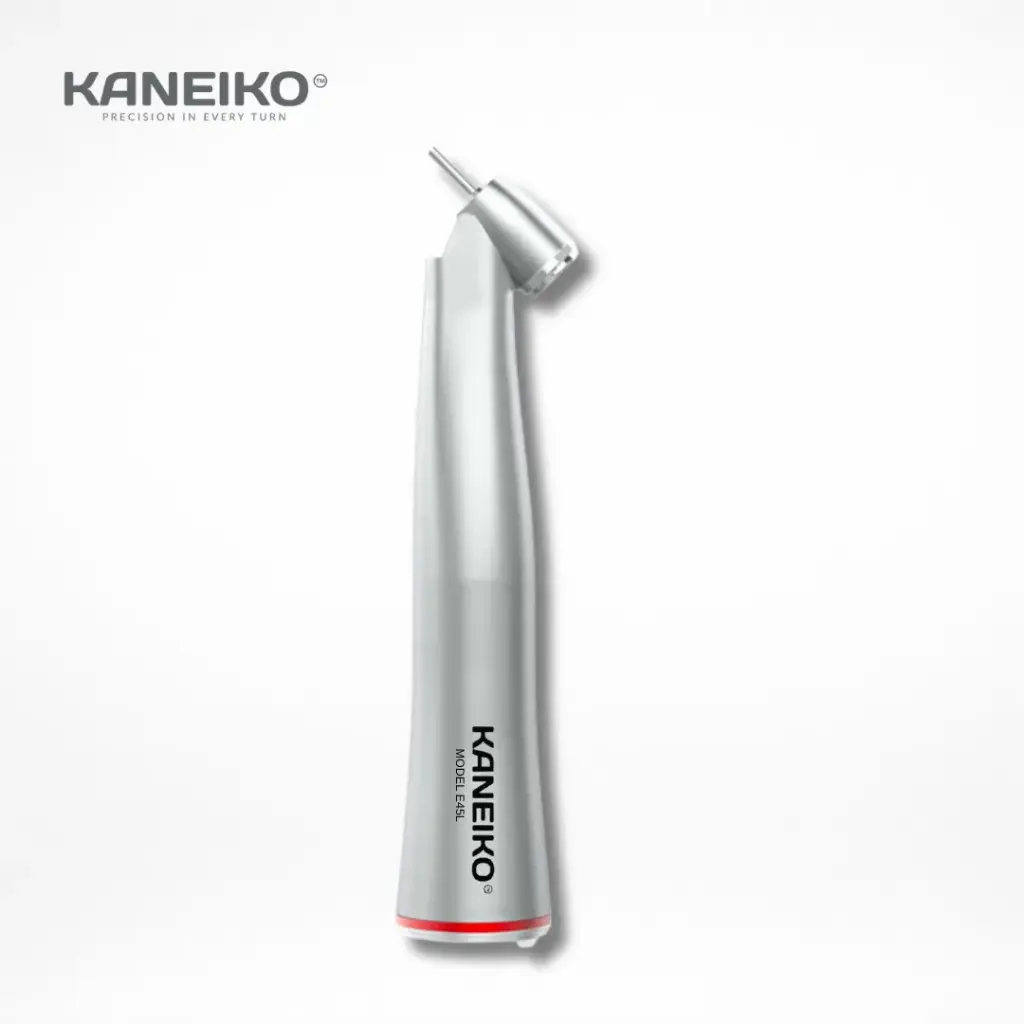 KANEIKO 1:4:2 CONTRA ANGLE SPEED INCREASING ELECTRIC HANDPIECE