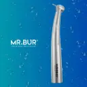 KANEIKO MINI HEAD AIR TURBINE FIBER OPTIC HIGH SPEED HANDPIECE