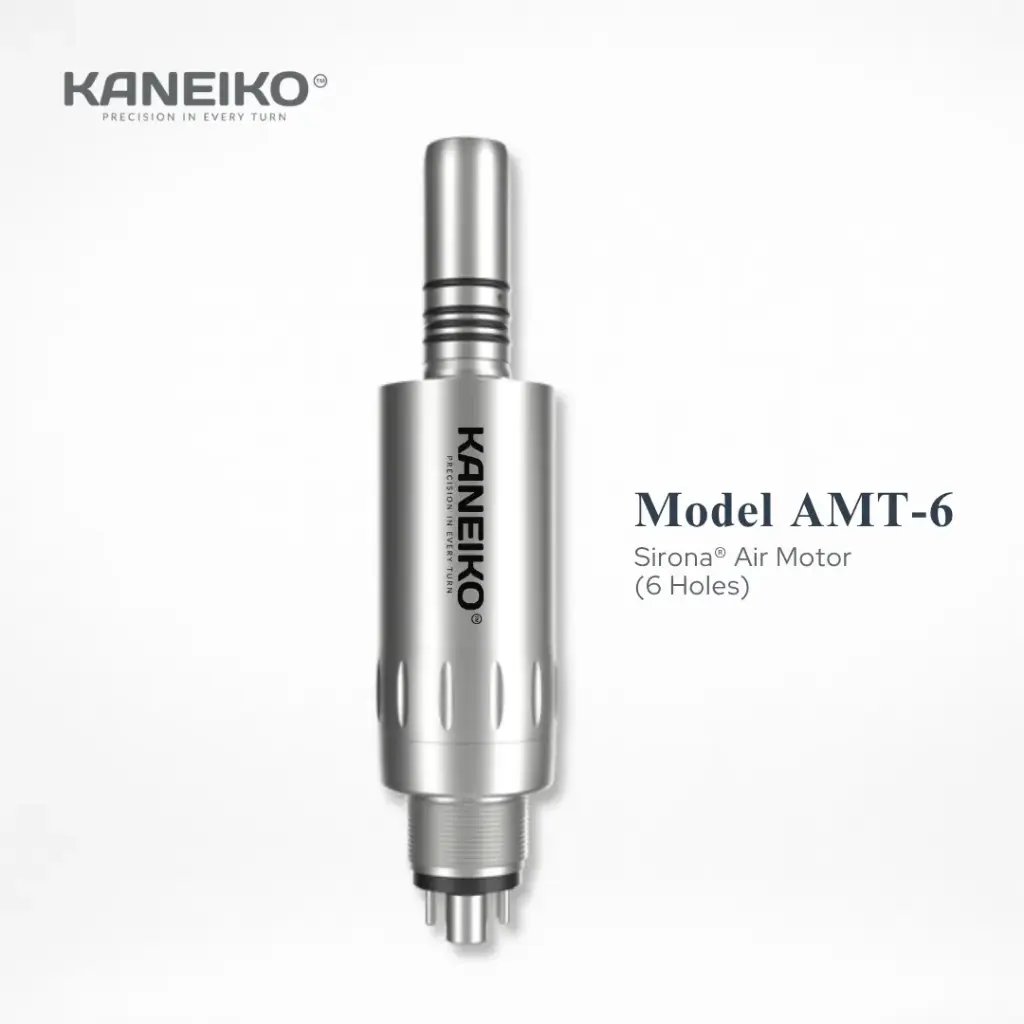 KANEIKO AIR MOTOR 6 HOLES