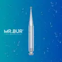 RA DIAMONDS BUR ROUND