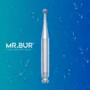 RA DIAMONDS BUR ROUND