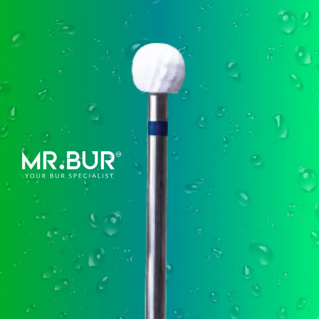 HP CERAMIC TRIMMING BUR