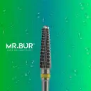 TUNGSTEN CARBIDE BURS-PLAIN CUT