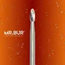 CF379.314.014 FINISHING CARBIDE EGG