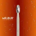 CF379.314.018 FINISHING CARBIDE EGG