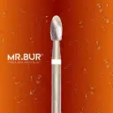 CF379UF.314.018 FINISHING CARBIDE EGG