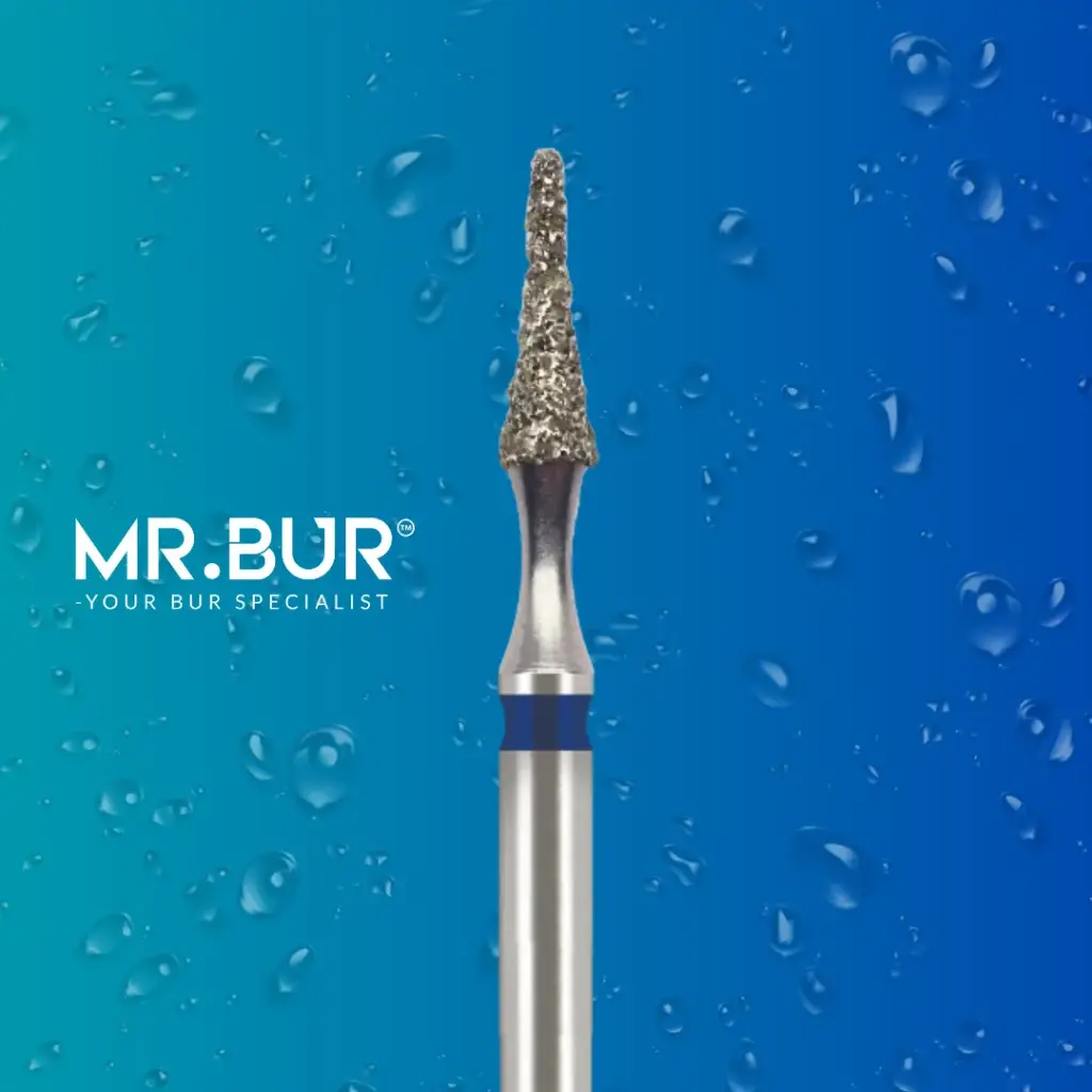 V314.465.524.016 MOSQUITOE DIAMOND FOR IPR