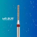 FG STANDARD FINE CYLINDER ROUND END