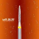 CF48LF.314.012 FINISHING CARBIDE TORPEDO