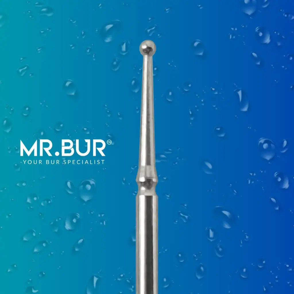 697.014 GINGIVECTOMY BUR