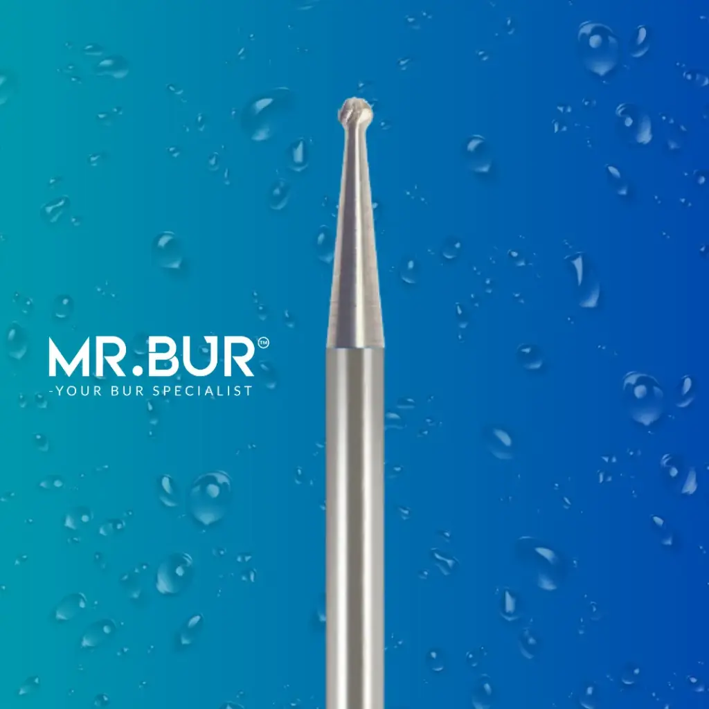 CB141A.104.014 MOS HP CARBIDE ROUND