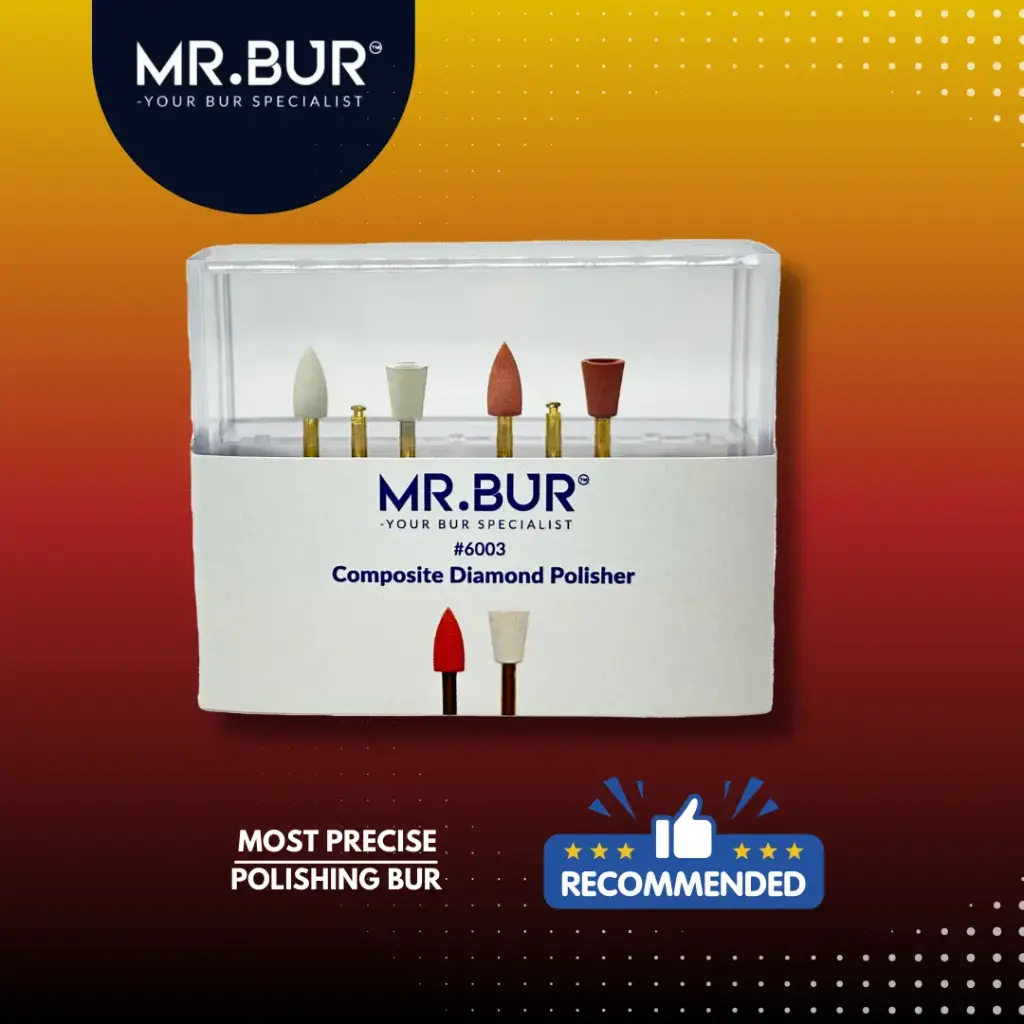 DIAMOND POLISHER WHEELS