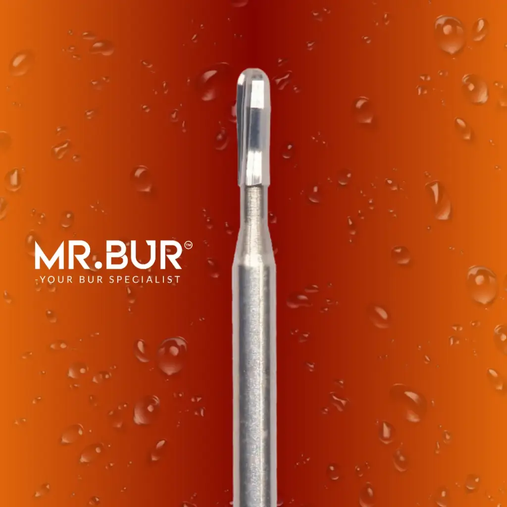 FG CARBIDE (CROWN CUTTER)