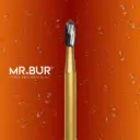 FINISHING CARBIDE EGG