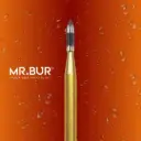 FINISHING CARBIDE FLAME