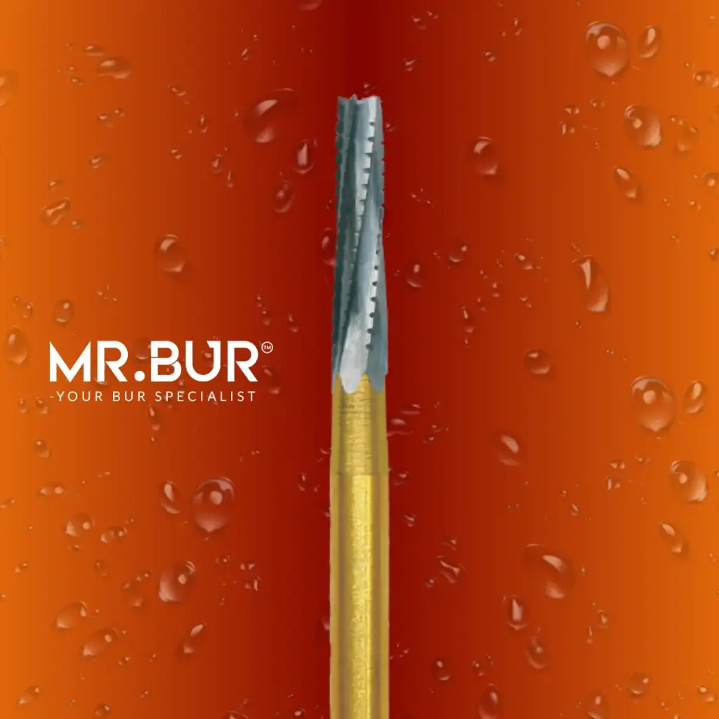 FG TUNGSTEN CARBIDE MOS 25MM