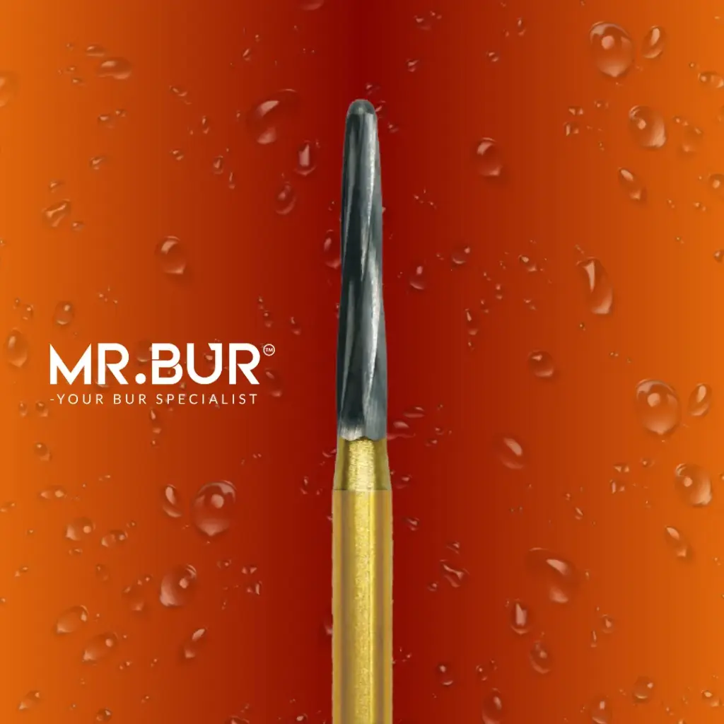 FG TUNGSTEN CARBIDE NON END 21MM