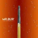 FG TUNGSTEN CARBIDE NON END 23MM