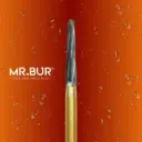 FG TUNGSTEN CARBIDE NON END 25MM