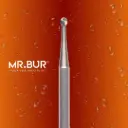 FG CARBIDE (CROWN CUTTER)