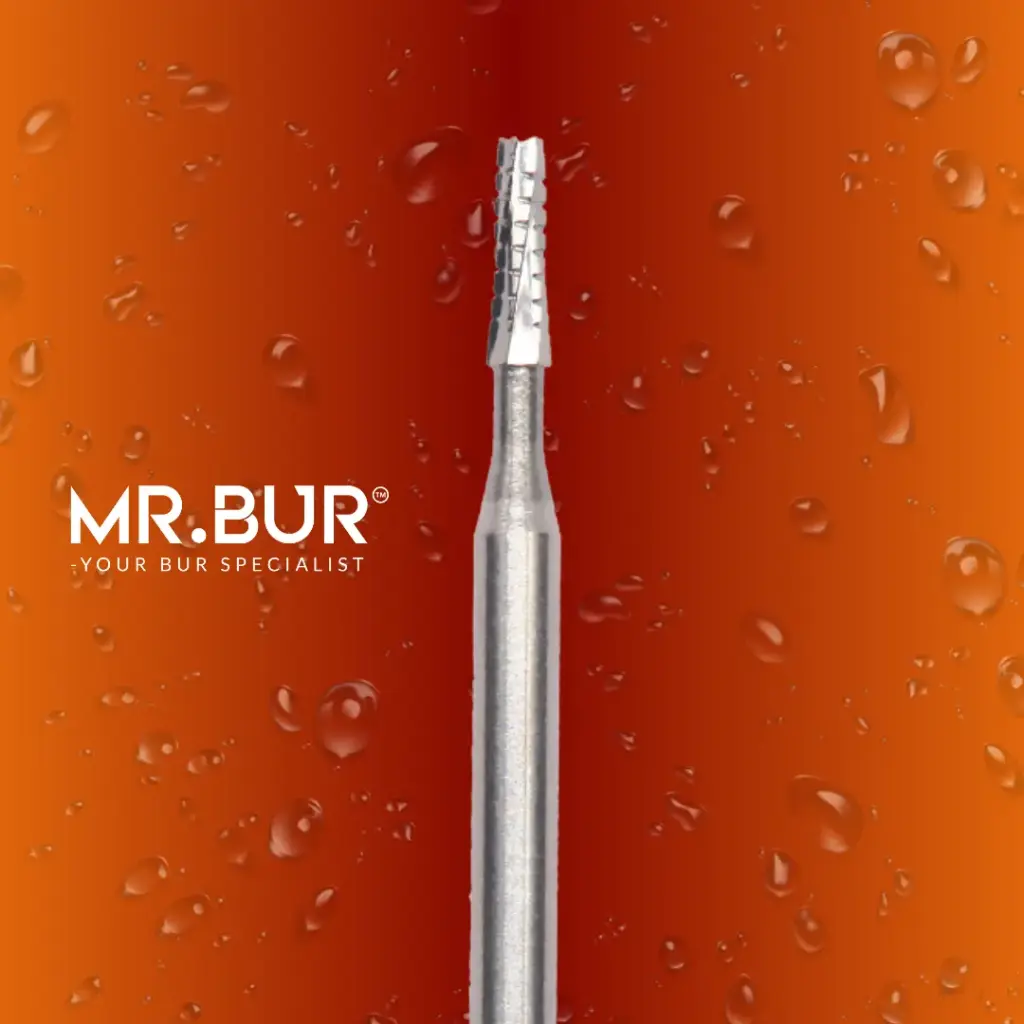 SURGICAL TUNGSTEN CARBIDE BUR
