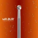 FG CARBIDE (CROWN CUTTER)