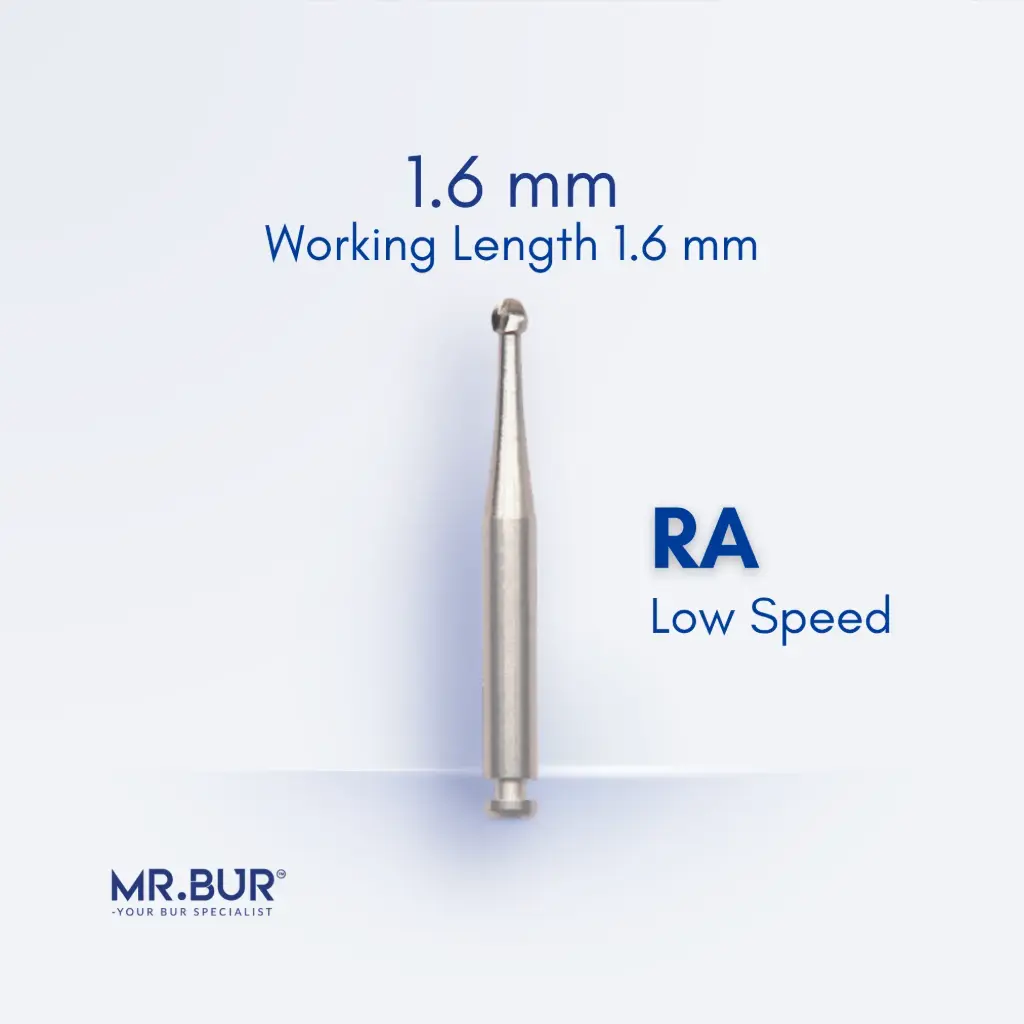 RA ROUND 26MM