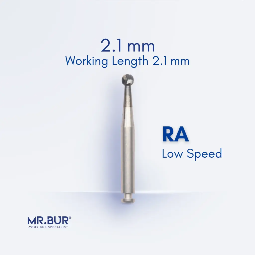 RA ROUND 26MM
