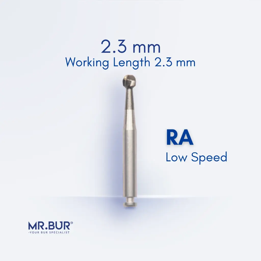 RA CARBIDE 26MM