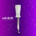 POLISHERS-SILICONE RA 50PCS