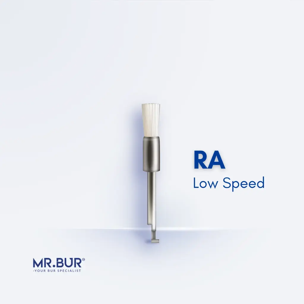PHOPHY BRUSHES RA 50PCS