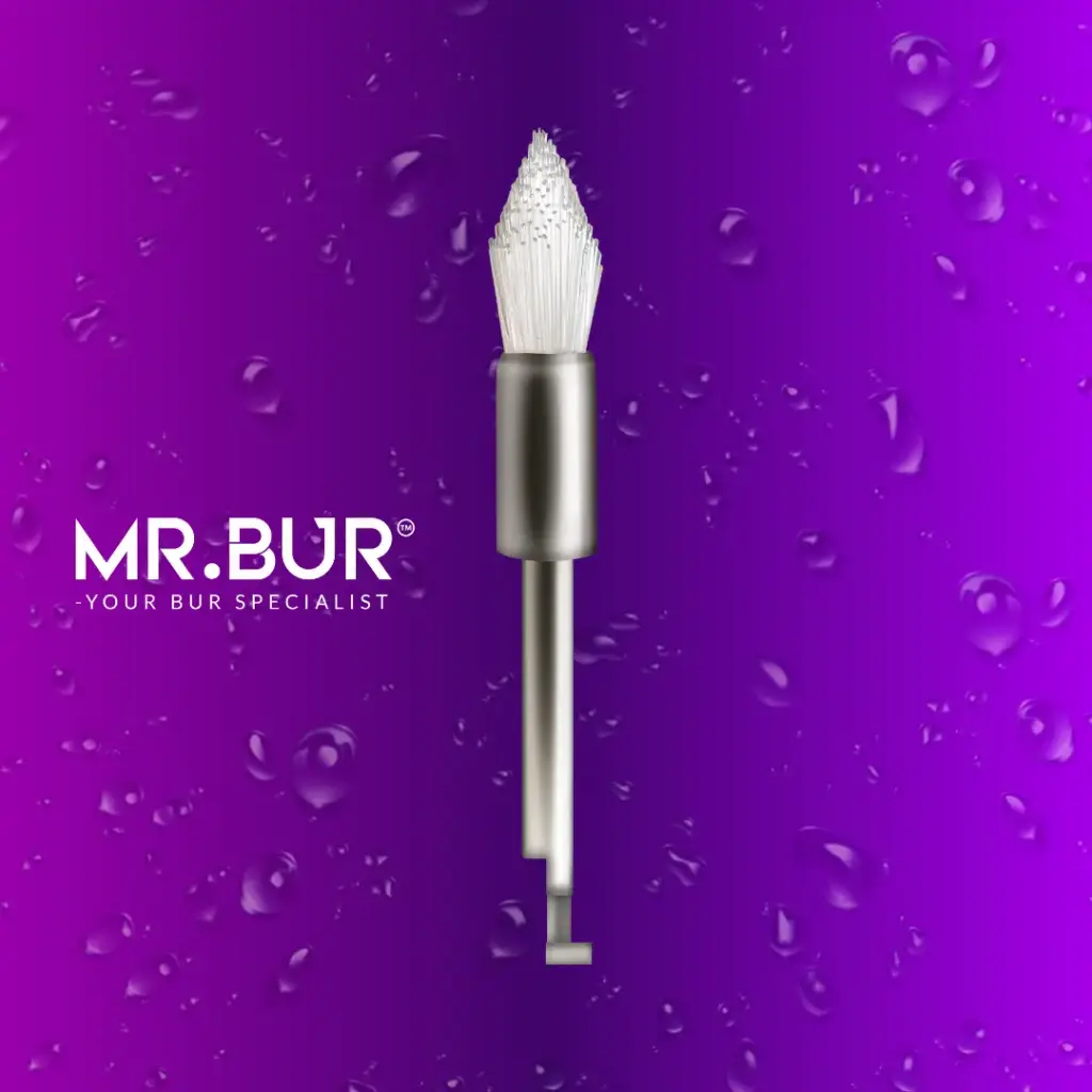 PHOPHY BRUSHES RA 50PCS