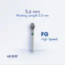 FG STANDARD BARREL