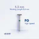 FG STANDARD WHEEL