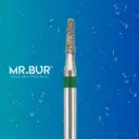 FG STANDARD TAPER FLAT END