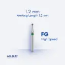 FG STANDARD ROUND
