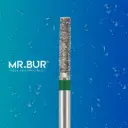 FG STANDARD CYLINDER FLAT END