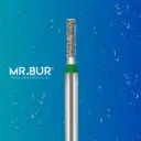 FG MINI CYLINDER FLAT END