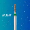 FG MINI CYLINDER FLAT END