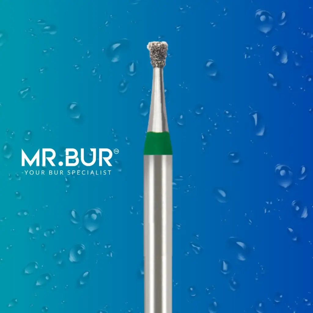 FG MINI INVERTED CONE