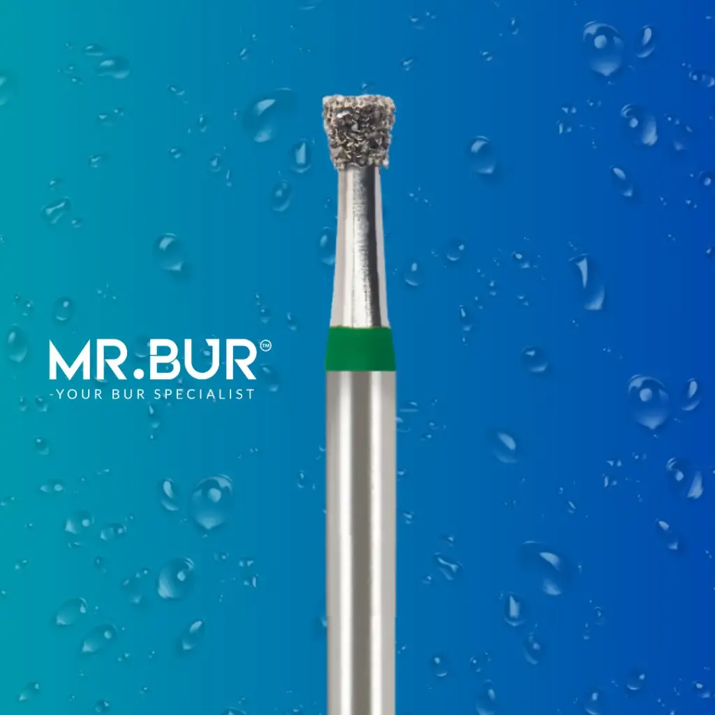 FG MINI INVERTED CONE