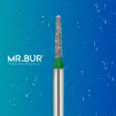 FG MINI TAPER ROUND END