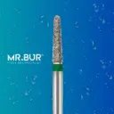 FG MINI TAPER ROUND END