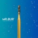 FG CROWN REMOVAL (CARBIDES)